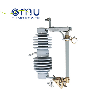 Drop Out Fuse 24~27KV 100A（200A) Porcelain Type